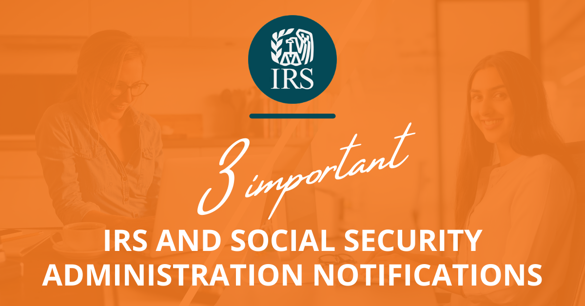 2 important IRS and SSN notifications.png