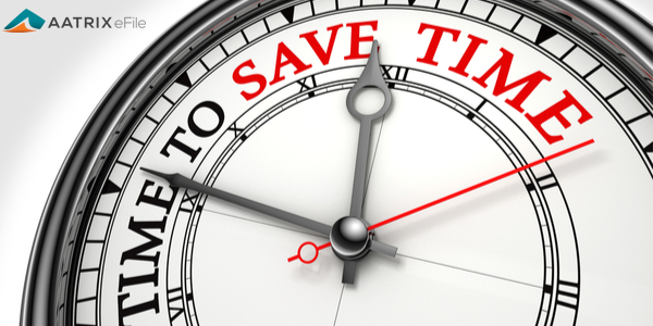 How to save time on your payroll reporting