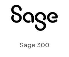 Sage 300 ERP