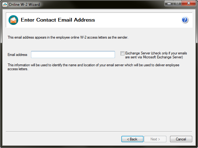 Learn how to send out eW-2/e1099 emails.